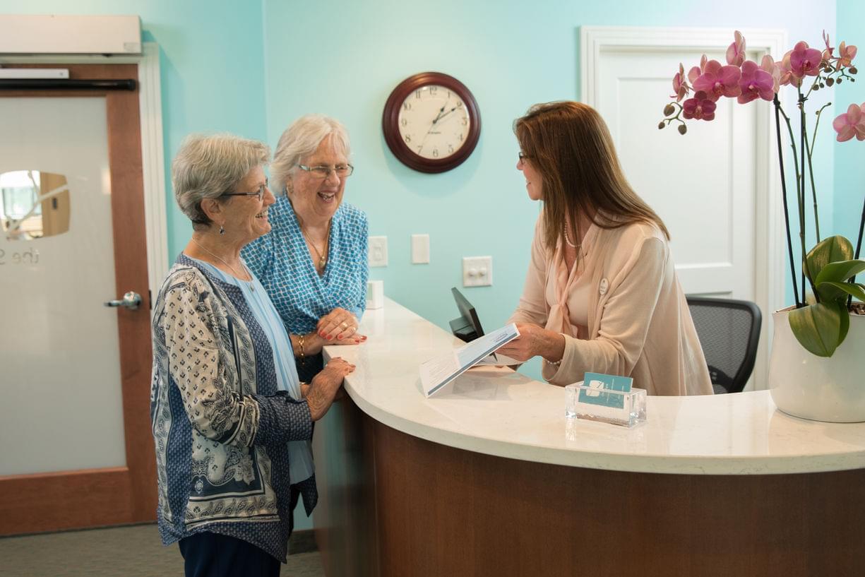 Carleton Willard Village Senior Living Community Assisted Living